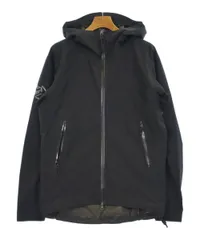 Arc’teryx ZETA SL JACKET 廃盤 刺繍 ロゴ L 黒 美品 美品 Arc'teryx ZETA SL JACKET 廃盤 刺繍ロゴ Lサイズ - メルカリ