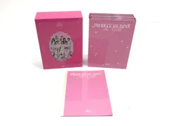 2025年最新】produce 101 japan the girls 番外編の人気アイテム