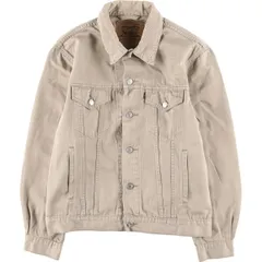 古着 リーバイス Levi's 70168 トラッカータイプ ジャケット メンズM相当/eaa553023