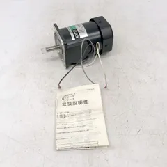 2025年最新】3相モーター 200vの人気アイテム - メルカリ