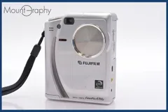 【動作確認済み】FUJIFILM FINEPIX 4700Z 単三電池 FUJIFILM FinePix 4700z【完動品】【希少✨】▪️オールド