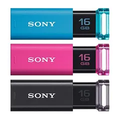 2023年最新】sony usb3．0対応 ノックスライド式usbメモリー ポケット