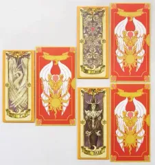 2026年最新】クロウカードブックの人気アイテム - メルカリ