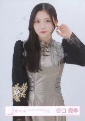 櫻坂46 向井純葉 生写真 4th ANNIVERSARY LIVE ライブ衣装 - メルカリ