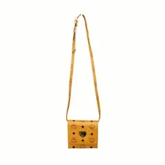 2025年最新】MCMポシェットの人気アイテム - メルカリ