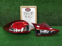 未使用！ベンツ W463 ゲレンデ Gクラス DEPO製 テールライト左右セット