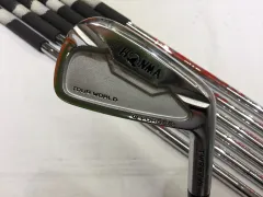 2024年最新】honma tw737vsの人気アイテム - メルカリ