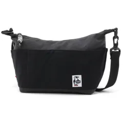 [チャムス] Bag Collect Shoulder Sweat Nylon