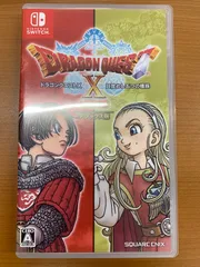 【新品、未使用】Nintendo Switch 本体 　ドラゴンクエスト3 61mJHMLthgL.jpg_BO30,255,255,