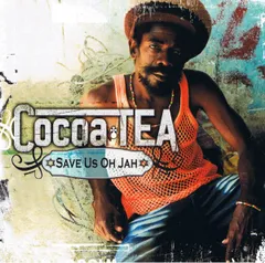 レゲエ 入手困難 Rikers  Cocoa Tea レコード レゲエ 入手困難 Rikers Island Cocoa Tea レコード