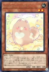 【中古】遊戯王 ROTD-JP019[R]：メルフィー・パピィ