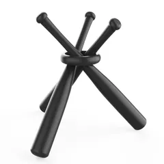 バットスタンド　メルカリ市特別価格 2025年最新】野球 バットスタンドの人気アイテム - メルカリ