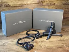 2024年最新】SHIMANO(シマノ)ULTEGRA Di2(アルテグラ Di2) EW-SD50