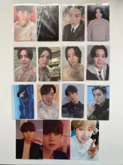 BTS(防弾少年団・バンタン) シュガ(SUGA・ユンギ) シュガ(SUGA・ミンユンギ・ユンギ) フォトカード トレカ 15 犬 まとめ売り