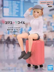 【中古】フィギュア 錦木千束 「リコリス・リコイル」 錦木千束 フィギュア ～2人の旅行～