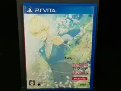 PSVITA TOKYOヤマノテBOYS for V MAIN DISC