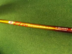 中古シャフト★ファイヤーEx　FW タイプD 55★FW用　R★ 中古シャフト fire expressの通販