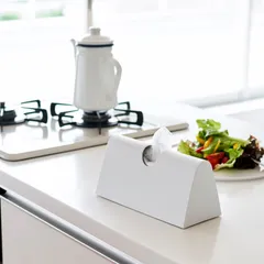 アイラップがピッタリ収まる専用ケ－ス ホワイト /  アイラップケース 1個 専用ケース 紙箱ごとセット