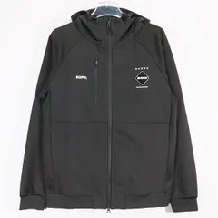 Bristol ブリストル　ナイロンパーカー FCRB ブリストル Bristol ナイロンジャケット ナイロンパーカー