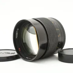 2025年最新】Planar 85mm F1.4 MMJの人気アイテム - メルカリ