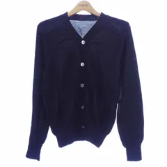 コムデギャルソンオムプリュス GARCONS HOMME plus カーディガンのサムネイル