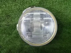 2025年最新】純正ヘッドライトASSYの人気アイテム - メルカリ