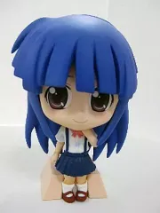 【中古】フィギュア 古手梨花 「ひぐらしのなく頃に解」 でふぉるまにあこれくしょん vol.1