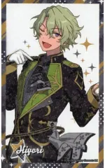 【中古】紙製品 巴日和 「あんさんぶるスターズ!! コレクションクリアシート 第二弾」