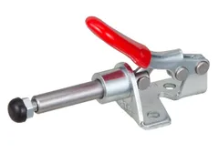 【人気商品】スーパーツール(SUPERTOOL) 横押し型トグルクランプ TPPL10F