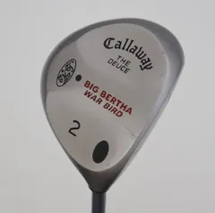 SHUTTLE ブラッシー 2w 稀少 希少！ブラッシー 2W 13゜マルマン シャトル FUBUKI SRシャフト