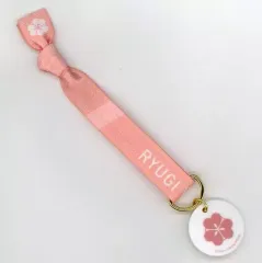 【中古】アクセサリー(非金属) 横田龍儀(物吉貞宗) ランダムリボンバンド(ミュージカル 刀剣乱舞) 「刀剣乱舞 大演練」