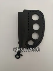 BLACK MEANS キーホルダー blackmeans ナックルライター