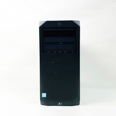 HP Z2 Tower G4 Workstation [NVIDIA Quadro P2200搭載] Xeon ワークステーション デスクトップパソコン  E-2274G メモリ128GB SSD2TB Windows 11 Pro P01750_141
