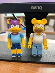 BE@RBRICK SERIES 49
