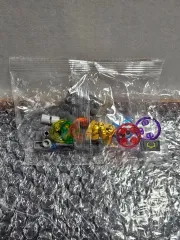 ミニ サノス INFINITE(インフィニット) ガントレット LEGOブロック PARTS(パーツ) セット 未開封品