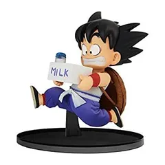 ドラゴンボールZ BWFC 造形天下一武道会2 其之七 幼少期 孫悟空