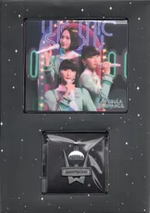 2025年最新】perfume ネビュラロマンス 前篇の人気アイテム