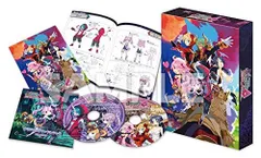 【中古】魔界戦記ディスガイア6初回限定版 【限定版同梱物】豪華三方背BOX & 設定資料集 & サウンドトラックCD - PS4