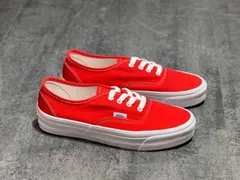 2024年最新】vans vaultオーセンティックの人気アイテム - メルカリ