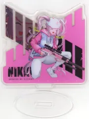 ニッケ　アリスセット　gigo限定 NIKKE アリスのヘッドホン（エビテン限定特典付き）｜エビテン