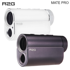 R2G MATE PRO メイト プロ 距離計 コンパクト ゴルフ