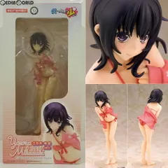 僕は友達が少ない 三日月夜空 水着ver. 完成品フィギュア Amazon.co.jp: 三日月夜空 水着ver. (1/7スケール PVC製塗装済み