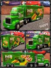 2025年最新】mack truckの人気アイテム - メルカリ