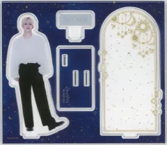 【中古】アクリルスタンド・アクリルパネル エスクプス アクリルスタンド 「SEVENTEEN MUSEUM 2024」