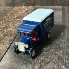 LLEDO DAYS GONE DENNIS DELIVERY VAN　IMPERIAL AIRWAYS デイズゴーン　レド