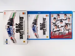 Blu-ray/ミュージカル テニスの王子様 コンサート Dream Live 2016 SP版