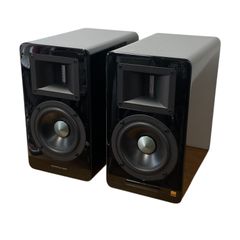 L72 極備品Technics テクニクス ブックシェルフ型スピーカー高音質