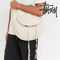 STUSSY Stock Drawstring Bag バッグ ステューシー