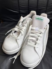 アディダス adidas 29cm ADVANCourt Base U スニーカー シューズ 靴【365】