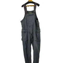 ナイジェルケーボン NIGEL CABOURN P-70 LYBRO NAVAL DUNGAREE HERRINGBONE OVERALL  メンズ  52のサムネイル